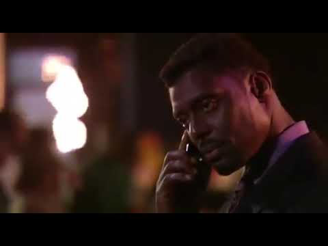 BLOOD & BONE , film complet vf 2009