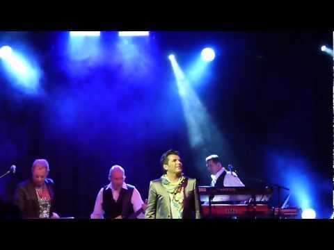Anders I Fahrenkrog - Army Of Love (Live at the International Fanday 2012)