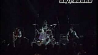 Buzzcocks - What Do You Know (Live)