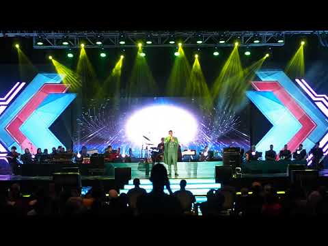 Anugerah Express E-Hits2 | Tak Sempurna by Isyraf Yusri