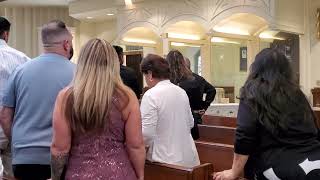 Đám cưới Denver