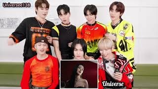 Download lagu Riize Reaction to Jisoo ft zayn malik 'Eyes closed' Mv (Fanmade π) mp3 Download lagu Riize Reaction to Jisoo ft zayn malik 'Eyes closed' Mv (Fanmade π) mp3