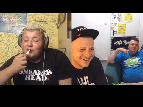 SHOTY MORDOWNIA LIVE #17 - Tres Delinquentes Muchachos and Jadymy Dalej