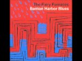 The Fiery Furnaces - Benton Harbor Blues