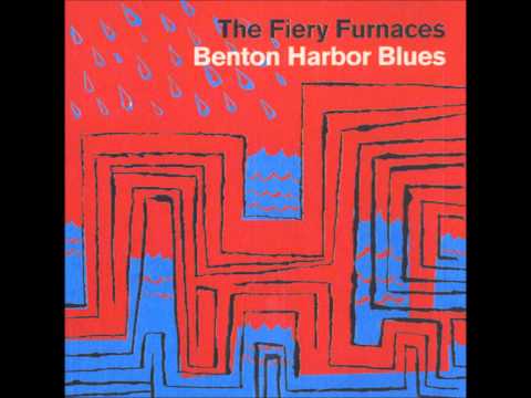 Benton Harbor Blues