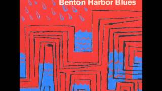 The Fiery Furnaces - Benton Harbor Blues