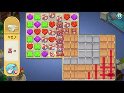 Matchington Mansion [HD] Level 924
