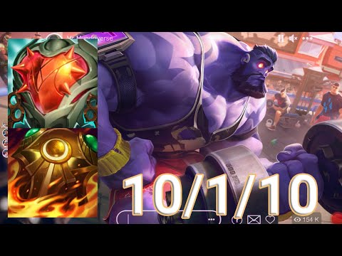 Dr. Mundo Top VS Kled | Patch 13.5