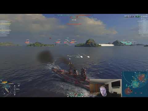 Replay Analysis: A great example of using Battleship Detection