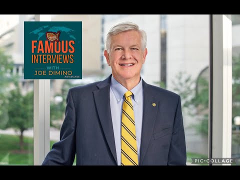 Logo or thumbnail for Famous Interviews
