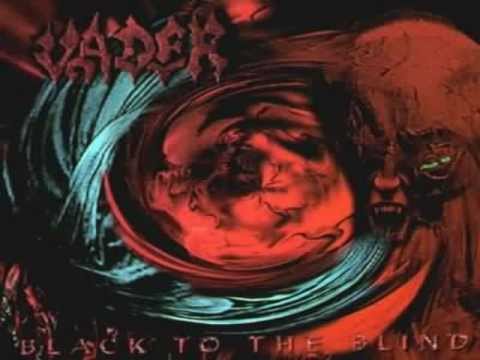 Vader - Anamnesis