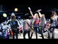 KIX "Wheels in Motion" Official Music Video