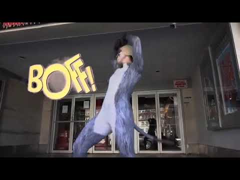 RATMAN THEME SONG