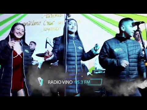 Parranda Perú - Los Rebeldes de la cumbia (2024)