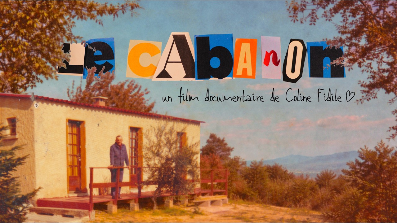 Miniature de la vidéo LE CABANON : berceau d'une histoire familiale - FILM DOCUMENTAIRE du film Le Cabanon