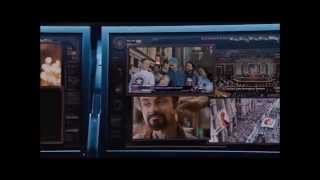 Marvel Cinematic Universe - The Times They Are A-Changin&#39;