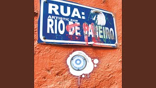 Artistic Raw - Rio De Janeiro video