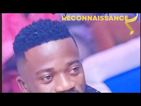 LOHOUROU LE GOUROU - RECONNAISSANCE ft SALVA DORA , ANACONDA, DJ MOLOKAY