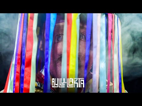 Inti Raymi AYA HUMA  Ayllu LLakta Ecuador