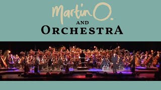 Rap meets Richard W. - Martin O. | Entertainer | Musiker | Orchestra