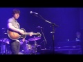 Jake Bugg NOTE TO SELF live @ Melkweg
