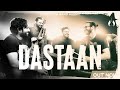 BACHPAN | DASTAAN EP | Official Audio | D Horizon Band | Barun | Akhil | Vijay | Manash