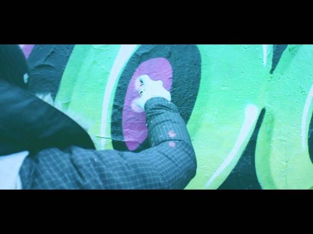 SHOK1 – LeCool x Scratch Expo17