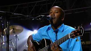 Got You on my Mind - Eric Clapton Live on Tour 2001 LA Staples Center