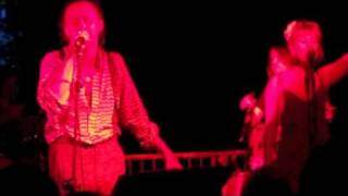 current 93 @ HEY SUN! festival - 8 luglio 2010