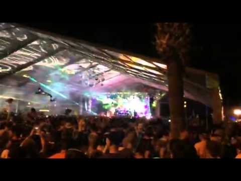 How We Do Pretty Lights Hangout 2014