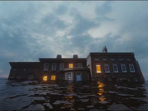 Ledbyher - MIDDLE OF THE ELEPHANT (Official Video)