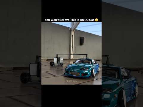 Tiny S15, BIG Drift Energy 😮‍💨🔥
