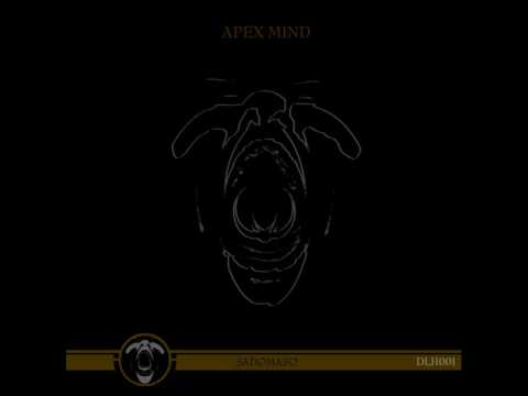 Apex Mind - Sadomaso  - DLH001