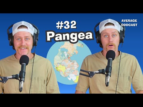 #32 - Pangea