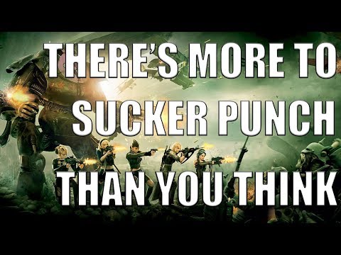 In Defense Of Sucker Punch (2011)