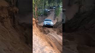 Download lagu When Mitsubishi Pajero sport Offroad #shortsvideo #pajero #offroad mp3