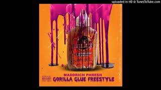 MaddRich Forever - Gorilla Glue Freestyle