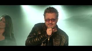 Renaud Hantson Hommage à Michel Berger - Le blues du businessman (Starmania)