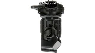 Delphi AF10674 MAF Sensor Review: Protect Your Ride and Avoid Costly Engine Issues.