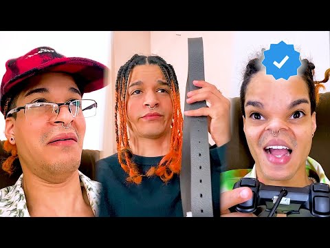 Best Videos from (@oli_natu) - Try Not to Laugh - Compilation #4