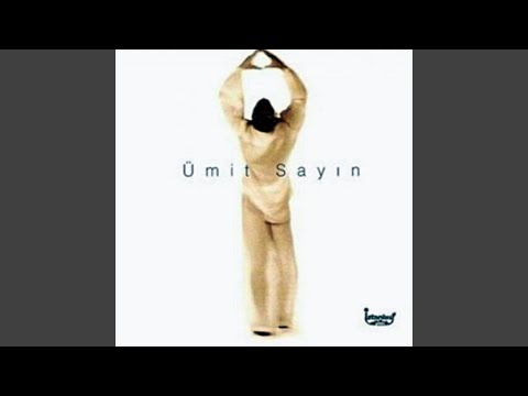 Ümit Sayın - Gül Beyaz Gül cover