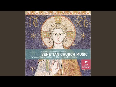 Video thumbnail for In ecclesiis