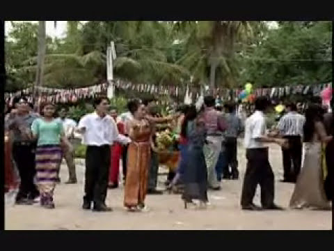 Chlangden DVD 06 - Soun Chantha - Chivit Tae Muy / សួន ចន្ថា - ជីវិតតែមួយ