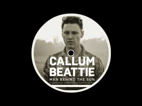 Callum Beattie - Man Behind The Sun (Superlover´s Super Pumpin Club Vocal Mix)