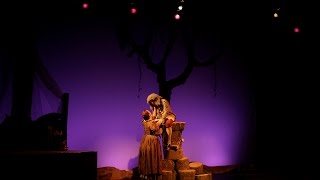 Legacy of Light – Looking for Lilith Theatre Trailer