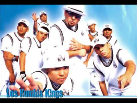 Mix Kumbia Kings