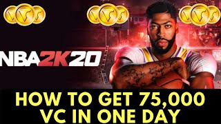 How To Get Free 75k Vc How To Get Free 75k Vc