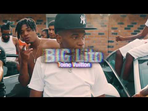 Toine Vuitton - BIG Lito [Official Music Video]
