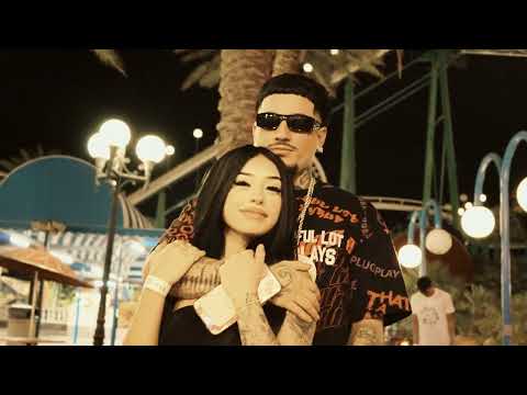 602 BYRON x YERA - AGAINST THE WORLD (MUSIC VIDEO)