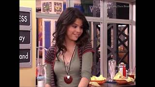 Wizards Of Waverly Place - I&#39;m Your Woman (Kellie Pickler)